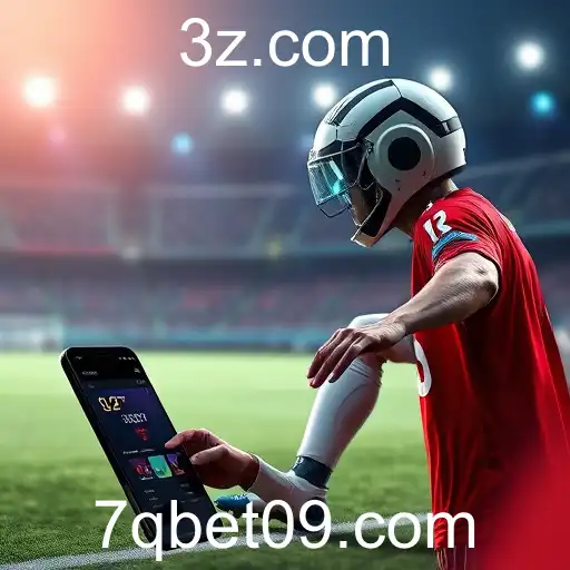Revolução no Cenário de Apostas Online com 7q Bet