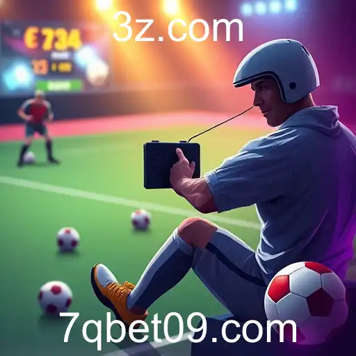 Exploração do Crescimento do 7q Bet em 2025