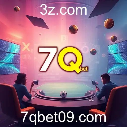 A Revolução do 7q Bet no Mundo dos Jogos