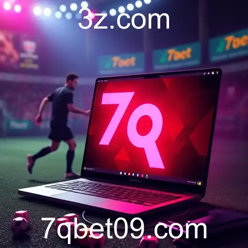 A Ascensão do 7q Bet no Mercado de Jogos