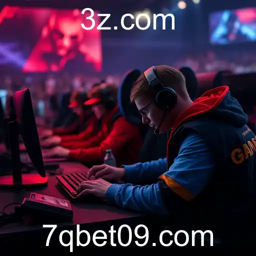 Tendências de Jogos com 7q Bet e o Futuro do Entretenimento Digital