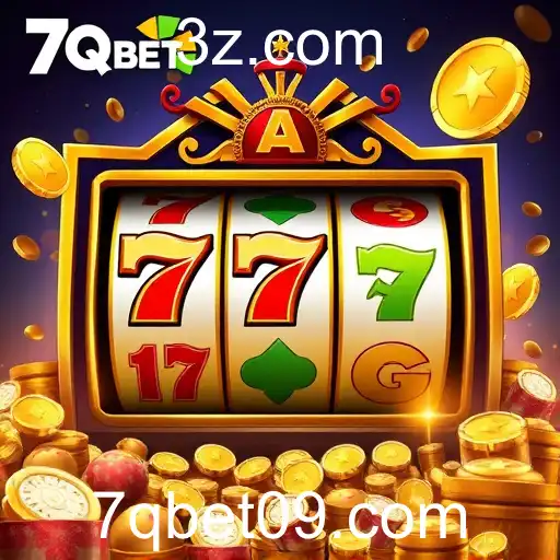 A Ascensão do 7q Bet no Mercado de Jogos Online