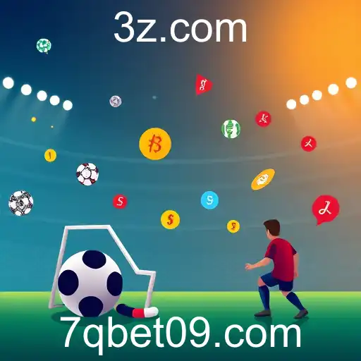 Ascensão do 7q Bet no Mercado de Jogos