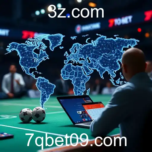 Impactos da Tecnologia em Sites de Jogos de Apostas