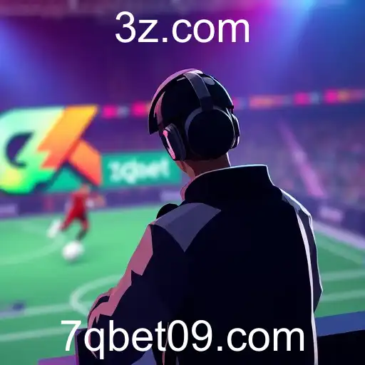 A Ascensão da Plataforma 7q bet e os Impactos no Mercado de Jogos