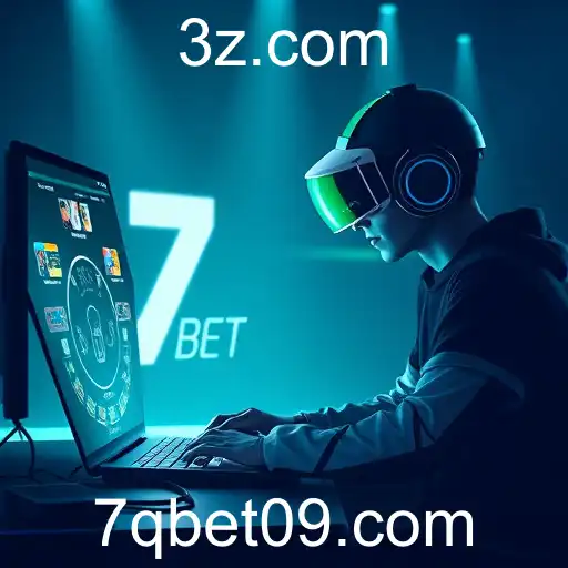 A Ascensão do 7q Bet no Mercado de Jogos Online