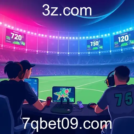 A Evolução dos Jogos Online e o Papel Crucial do 7q Bet