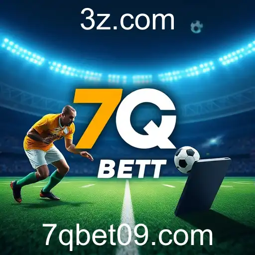 O Futuro dos Jogos Virtuais em 7q Bet