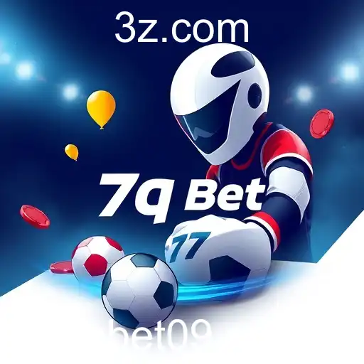 A Ascensão dos Jogos Online e a Dinâmica do 7q Bet