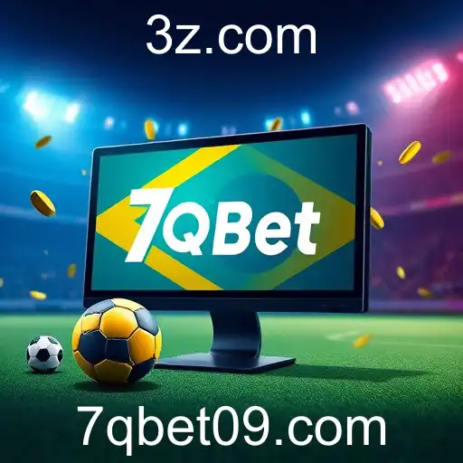 A Revolução dos Jogos Online: A Ascensão do 7Q Bet