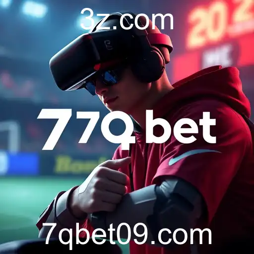 Tendências e Impactos da '7q bet' no Mercado de Jogos