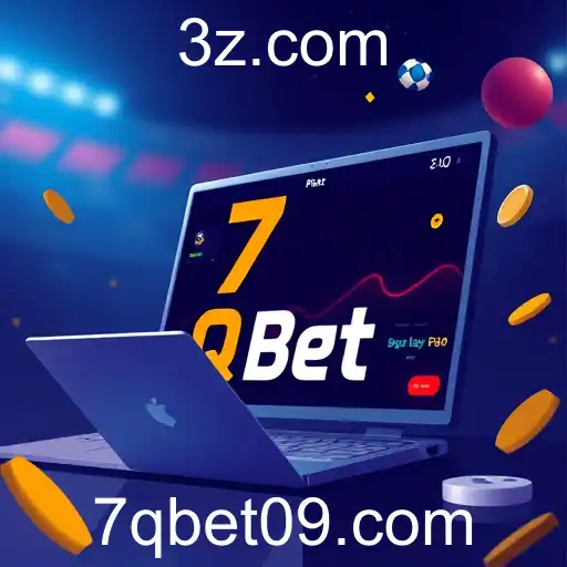 O Crescimento e Desafios do Setor de Jogos Online: Foco no 7q Bet