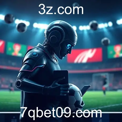 Tecnologia e estratégia nos jogos de apostas online