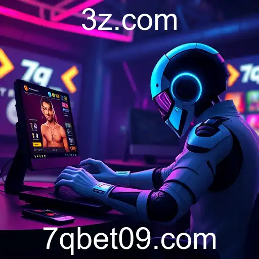 Inovações e Desafios no Cenário dos Jogos Online