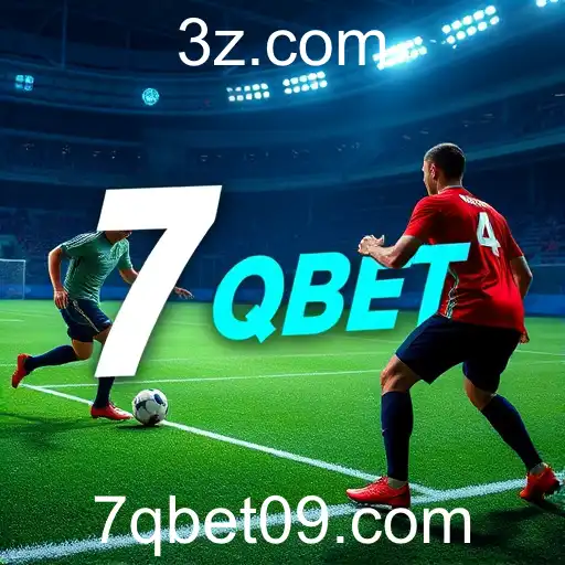 A Revolução do Entretenimento Online: 7q Bet e as Tendências do Mercado