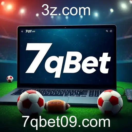 A Ascensão dos Jogos Online: O Impacto do 7q Bet