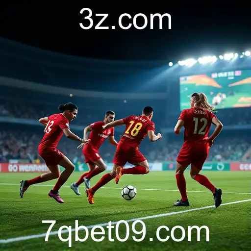 Mercado de Apostas Esportivas: Transformações e Perspectivas