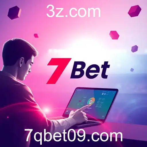 A Ascensão do 7q Bet e o Futuro dos Jogos Online