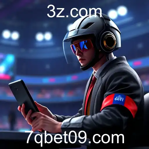 A Nova Era dos Jogos Online: O Impacto de 7q Bet em 2026