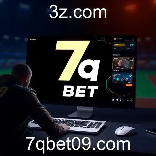 A Revolução dos Jogos: Como o 7q Bet Está Impactando o Setor
