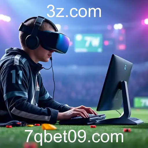 Revolução no Mundo dos Jogos Online